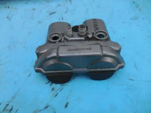 1998 Yamaha YZ400F Cylinder head cover and Gasket - Picture 1 of 8