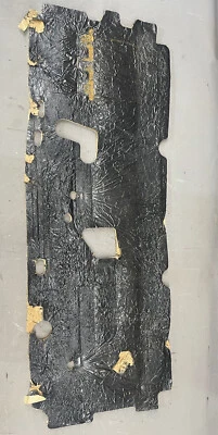 Panel de puerta El Camino Grand Prix 1978-1988 sello Monte Carlo 442 GS interior real Foto 1 de 4