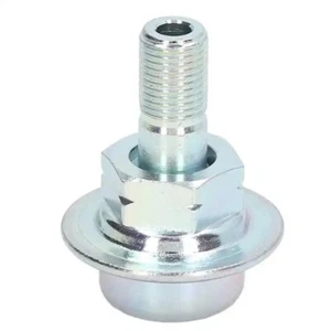 Fuel Injection Pressure Pulsation Damper F201-20-180 For Mazda 323 1.5L 1998-03 - Picture 1 of 8