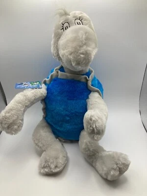 Yertle the Turtle Dr Seuss Kohls Cares About Kids 11" Plush With Tags - image 1 of 4