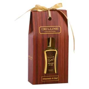 KHASHAB AL OUD ROLLON - 24ML - Picture 1 of 1