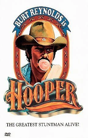 Hooper (DVD, 1998)