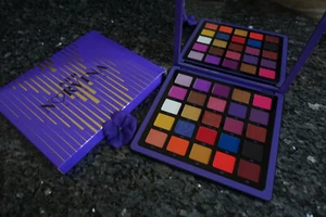 Anastasia ABH norvina collection pro pigment palette vol 1 full size new in box  - Picture 1 of 10