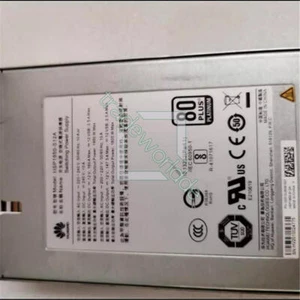 Used 1PC HUAWEI 1950W AC power module HSP1950-S12A - Afbeelding 1 van 1