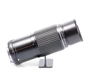 PENTAX-M SMC ZOOM 80-200mm F.4,5 - Imagen 1 de 19