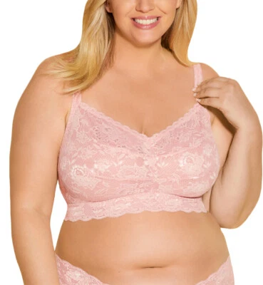 Bralette Cosabella NSN ULTRA CURVY Sweetie (NEVER1321) Foto 1 de 3