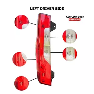 Tail Lights For Volovo Truck Dodge Ram Pro Master Ford and Mercedes