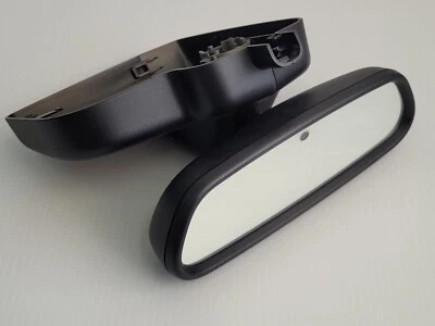 Peugeot 508 W2 Interior Rear View Mirror 11 - 17 - image 1 of 4