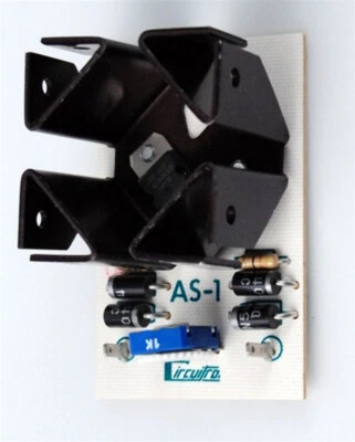 Circuitron 5601 AS-1 Automatic Slowdown Circuit - Image 1 of 4