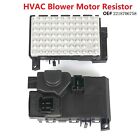 Hvac Blower Fan Resistor For Mercedes-Benz Cl S-Class W221 S550 S600 2218706758