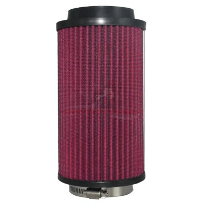 For Polaris Sportsman 400 500 550 4X4 HO 2001-2012 7080595 Air Filter Cleaner - Image 1 of 4