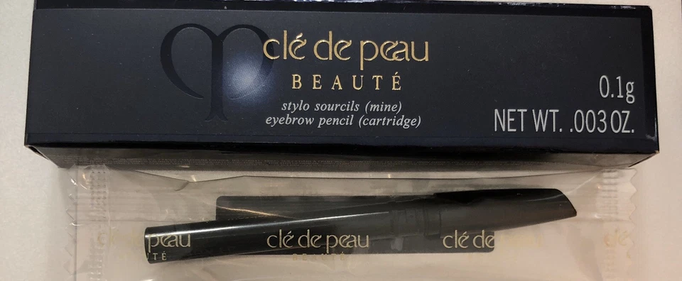 Cartucho de lápiz de cejas Cle De Peau Beaute Stylo Sourcils -Selecciona tono- Foto 1 de 1