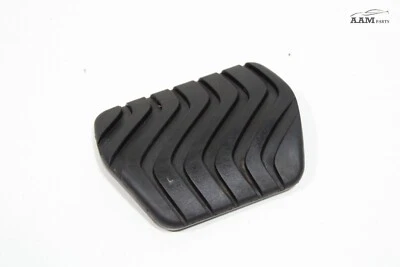 2019-2023 NISSAN ALTIMA FLOOR BRAKE STOP PEDAL COVER RUBBER PAD OEM - Image 1 of 4