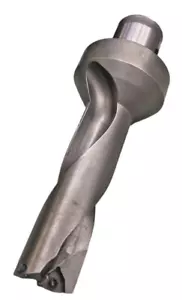 Komet V30 72541 - 1,00" ABS 50 Trapano inserto indicizzabile (WOEX 05T304 inserti) - Foto 1 di 5