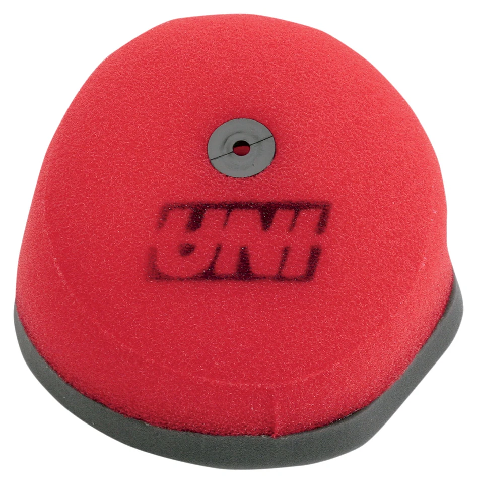 Filtro de aire de espuma reutilizable Uni Filter NU-4141ST para Honda CRF150R/RB Foto 1 de 1