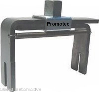 PROMOTEC Robusta Chiave ghiera galleggianti da 100 a 170mm serbatoi e filtri multijet