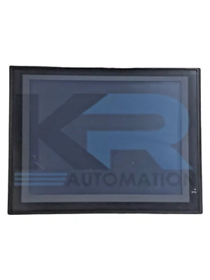 Omron NS12-TS01B-V2 Programmable Interactive Display Terminal 12.1" 24VDC - Image 1 of 4
