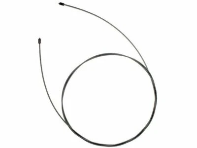 For 1971-1972 Chevrolet Brookwood Parking Brake Cable Raybestos 53715KD - Image 1 of 2