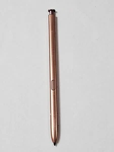 Samsung Galaxy Note20 Ultra S-Pen Bluetooth Stylus Bronze OEM Original USA - Zdjęcie 1 z 1