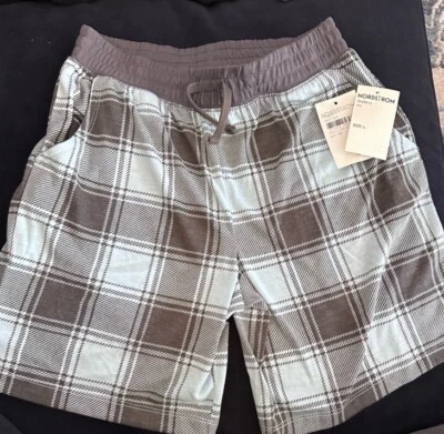 Pantalones cortos de pijama Pj Salvage talla grande 12/14. Nuevo con etiquetas Foto 1 de 2