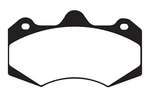 EBC AP Racing Caliper CP7040 (AP Racing Pad CP7040D54) Bluestuff Brake Pads - Picture 1 of 10