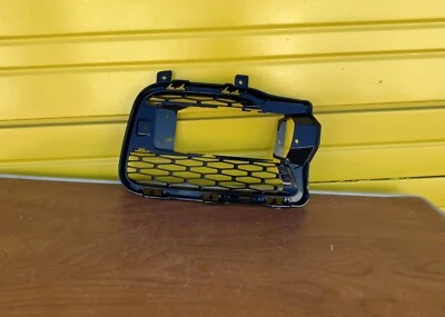 2014-2017 Land Rover Range Rover Sport Bumper Grille LR045034 NEW OEM Foto 1 de 4