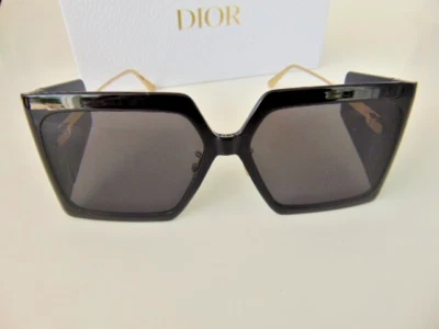 Солнцезащитные очки Christian Dior - Изображение 1 из 4