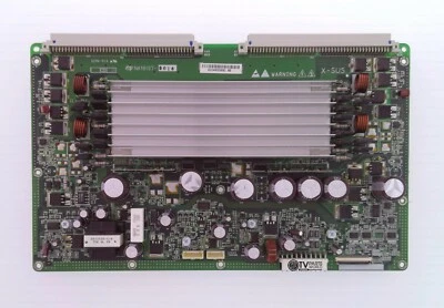 Placa Sony KE-32TS2U X-Sustain 9-885-048-69 NA18107-5016 Foto 1 de 3