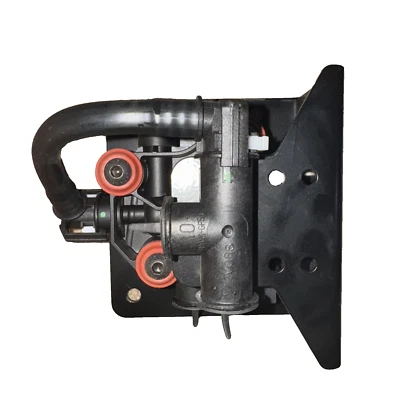 Climate Control - Water Control Valve - Image 1 of 4