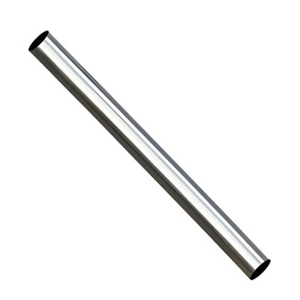 Stainless Steel Exhaust Straight Pipe 5" ID with 60" Long - Picture 1 of 4
