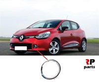 DERECHA Set Para Renault Clio MK3 III 05-09 Rejilla PARACHOQUES DELANTERO IZQUIERDA