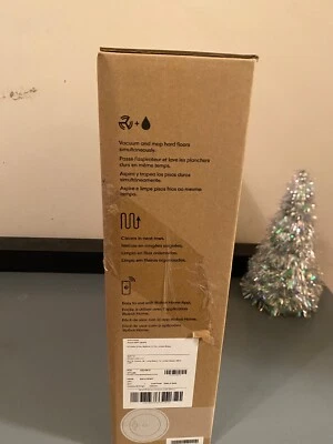 Roomba Combo Essential Robot YO14020 iRobot Vacuum and Mop - Image 1 of 4