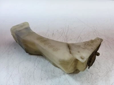 1999 2000 2001 2002 SUBARU FORESTER RADIATOR COOLANT OVERFLOW BOTTLE 45151FA050 - Image 1 of 4