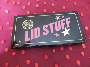 Soap & glory lid stuff eyeshadow palette-I combine postage - Picture 1 of 3