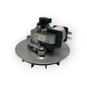 SIT VENTILATEUR D'EXTRACTEUR DE FUMEE PL21CE0130 W931210130 50W DIAMETRE DE VENT - Picture 1 of 2