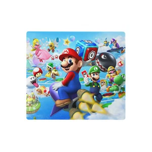 Gaming mouse pad | Mario - Picture 1 of 1
