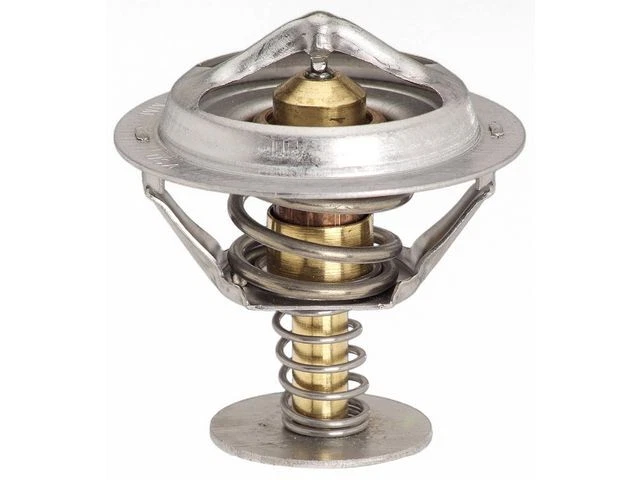 Termostato para Dodge Stratus 2001-2005 2,4 L 4 cilindros SOHC GAS 2004 2002 MZ782NB Foto 1 de 1