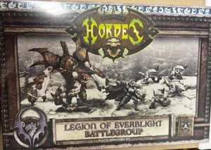 Hordes - Legion of Everblight Miniatures - Picture 1 of 1