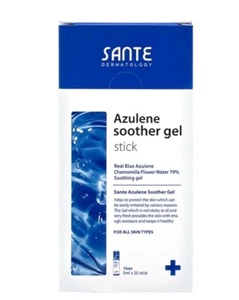Korae SANTE Azulene Soother Gel Stick 1BOX*5ML*20 #dkau - Picture 1 of 1