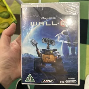 WALL E (Wii) Brand New! - Picture 1 of 2