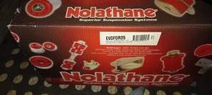 Nolaphane Bush Kit XR to XD Ford Falcon - Picture 1 of 8