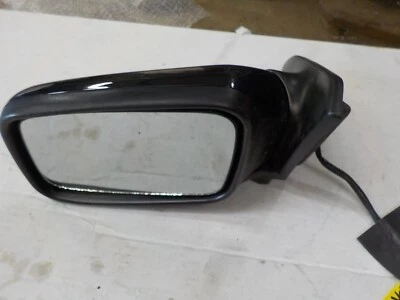 Espejo retrovisor eléctrico puerta lado conductor izquierdo volvo v40 2000 gris 906c b35 Foto 1 de 4