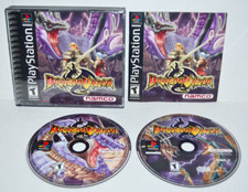 .PSX.' | '.Dragon Valor.