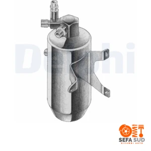 ESSICCATORE CLIMATIZZATORE ORIGINALE TSP0175010 FORD COURIER FIESTA III - Picture 1 of 1