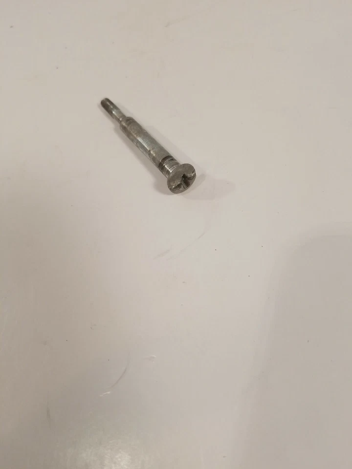 Tornillo de repuesto para Panasonic MC-GG523 AC94EDFEZY02 Foto 1 de 2