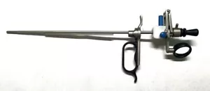 Elemento de trabajo de urología laparoscópica bipolar pasivo 26fr Storz compatible con CE - Imagen 1 de 6