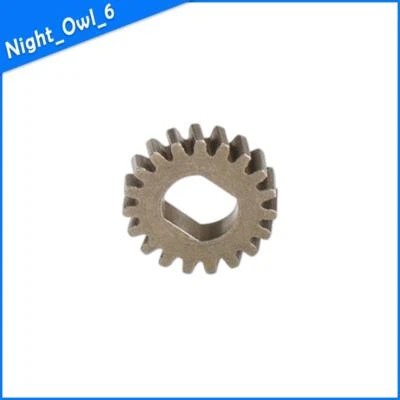 Подходит для Mercedes Benz C E ML GL R класса W202 W203 19 зубьев люк мотор Gear - Изображение 1 из 4