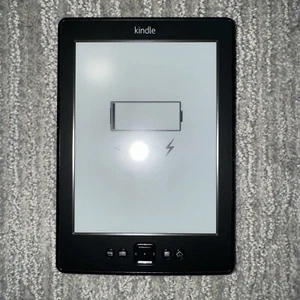 amazon kindle model d01100 - Picture 1 of 6