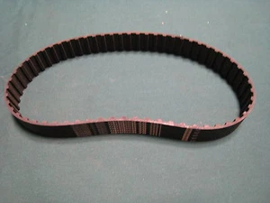 Milling Machine Part- Powergrip Belt 157L125 - Picture 1 of 1