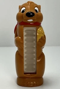 Vintage PEZ Petz Cheeky The Chipmunk - Bild 1 von 8
